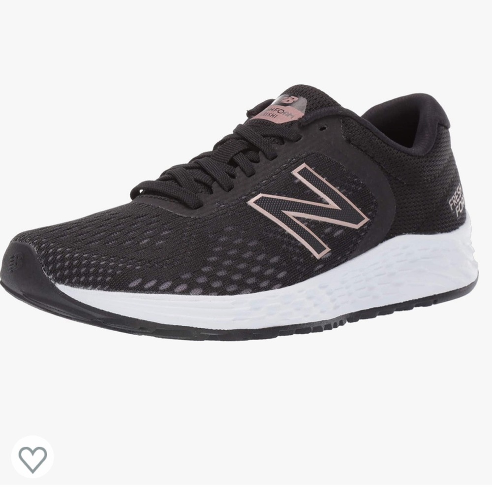 New balance fresh foam arishi v2